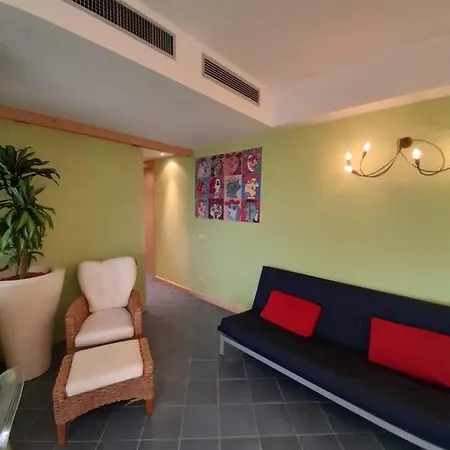 Apartman Casa Beata 2 Gallipoli