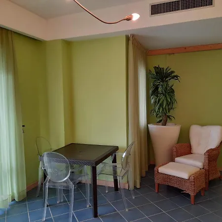 Apartman Casa Beata 2 Gallipoli