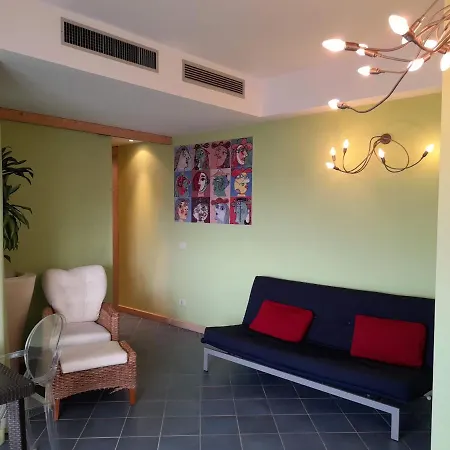 Casa Beata 2 * Gallipoli