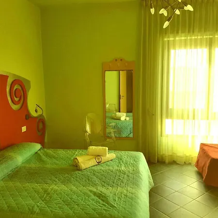 Apartman Casa Beata 2 Gallipoli