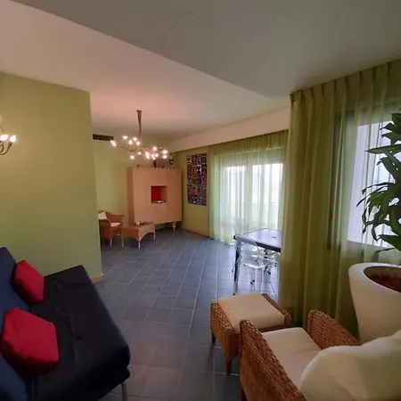 Casa Beata 2 Apartman