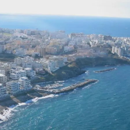 Apartman Casa Beata 2 Gallipoli