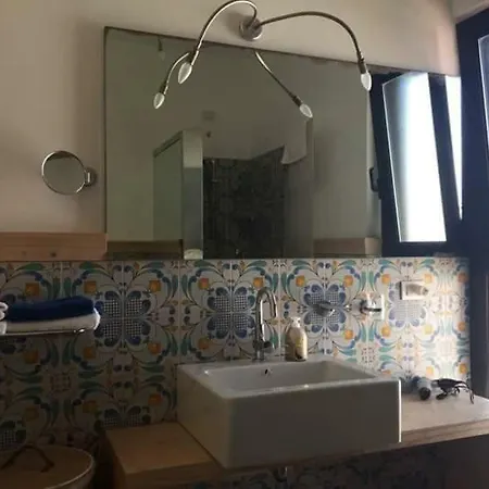 Casa Beata 2 Apartman Gallipoli