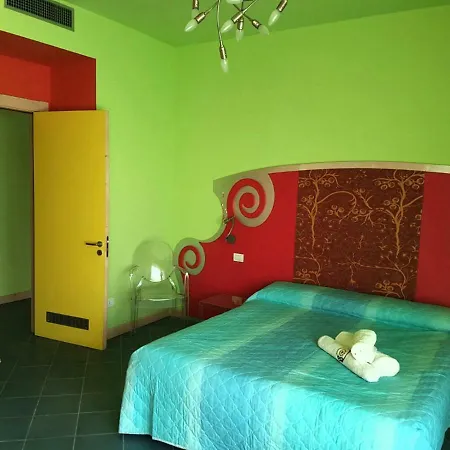 Casa Beata 2 Apartman Gallipoli
