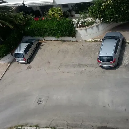 Casa Beata 2 Apartman *